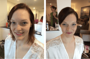 Charlotte and Company Award-Winning Hair and Makeup Artists